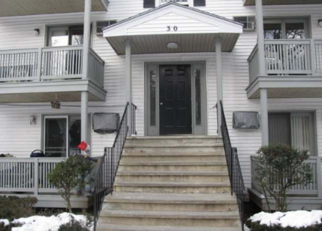 Property at 30 Abbey Rd #108, Leominster, MA 01453, 2 beds, 1 bath