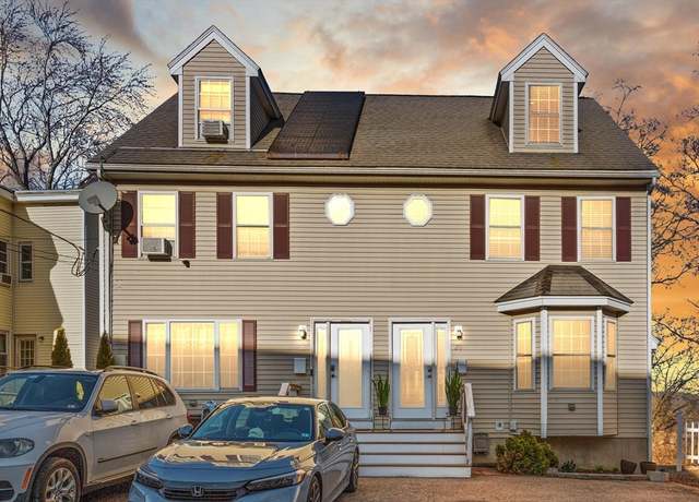 Property at 20 Sandler Ter #20, Haverhill, MA 01832, 3 beds, 3 baths