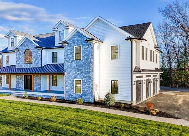 Property at 30 Fox Hill Dr, Sudbury, MA 01776, 5 beds, 5.5 baths
