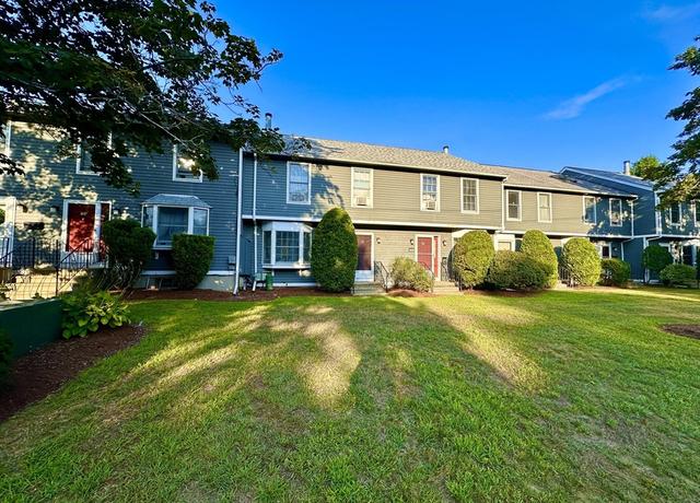 Property at 5 Mayberry Dr Unit 5G, Westborough, MA 01581, 2 beds, 2.5 baths