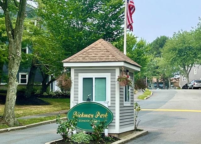 Property at 23 Marion Rd Unit B, Salem, MA 01970, 2 beds, 1.5 baths