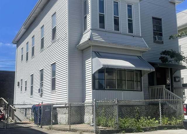 Property at 311 Purchase St, New Bedford, MA 02740, 6 beds, 2 baths
