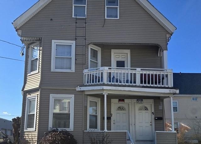 Property at 5 Millett St, Brockton, MA 02301, 6 beds, 3 baths