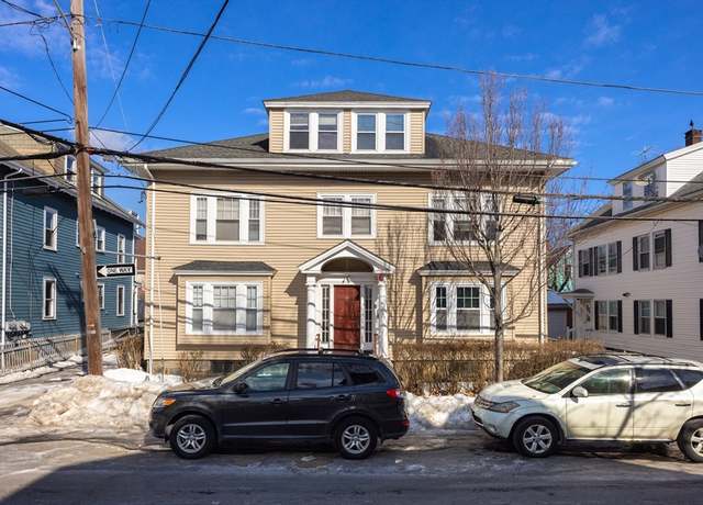 Property at 33 Harbor St, Salem, MA 01970, 16 beds, 6 baths