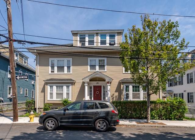 Property at 33 Harbor St, Salem, MA 01970, 16 beds, 6 baths