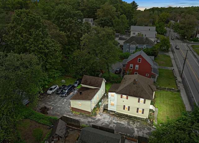 Property at 646-648 Church, Northbridge, MA 01534, 6 beds, 3 baths