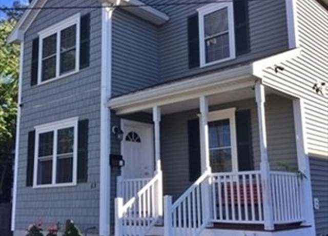 Property at 65 Smith St, Lowell, MA 01851, 3 beds, 2.5 baths
