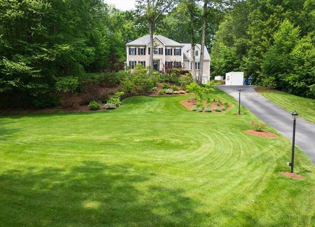 Property at 109 Mcgilpin Rd, Sturbridge, MA 01566, 4 beds, 2.5 baths