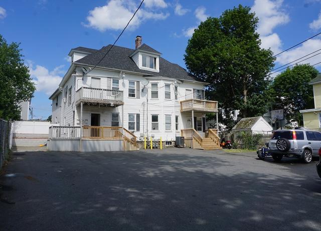 Property at 76 Tewksbury St, Lawrence, MA 01843, 7 beds, 3 baths