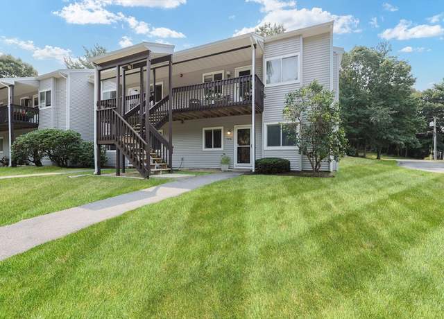 Property at 706 Park Pl #706, Raynham, MA 02767, 2 beds, 1.5 baths