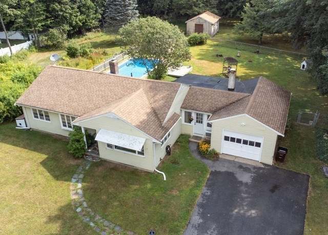 Property at 12 Kimball Rd, Amesbury, MA 01913, 2 beds, 1 bath