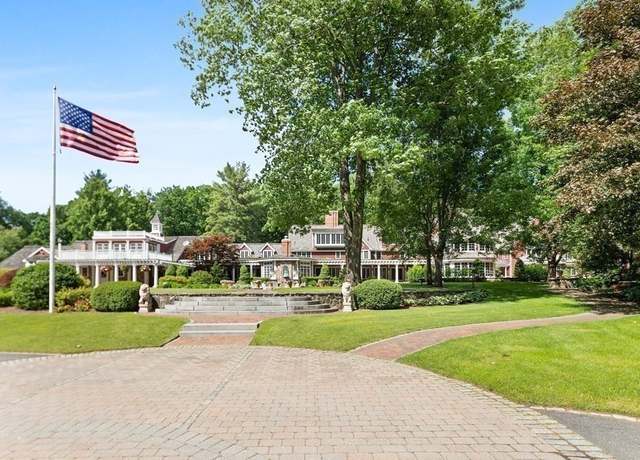 Property at 113 Juggler Meadow Rd, Leverett, MA 01054, 16 beds, 19 baths