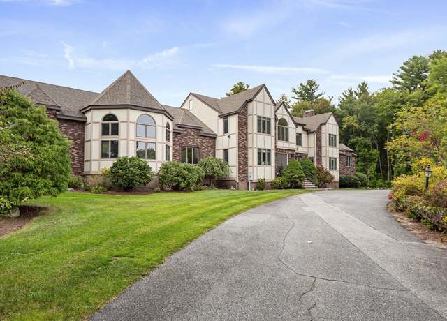 Property at 7 Orchard Xing, Andover, MA 01810, 4 beds, 4 baths