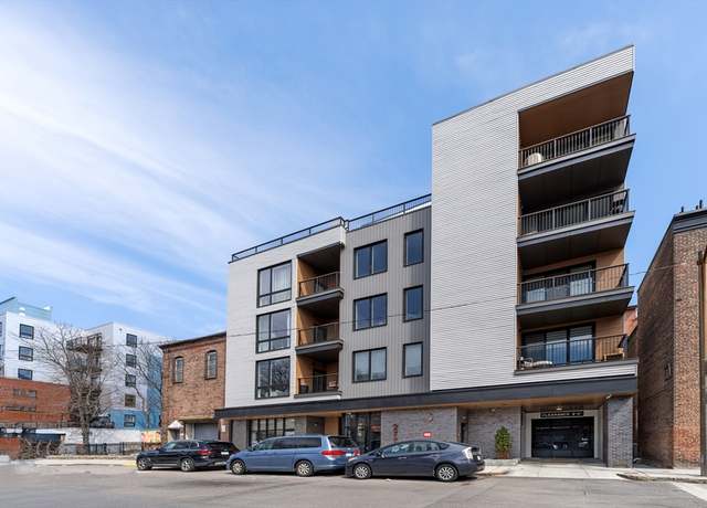 Property at 277 Border #401, Boston, MA 02128, 1 bed, 1 bath