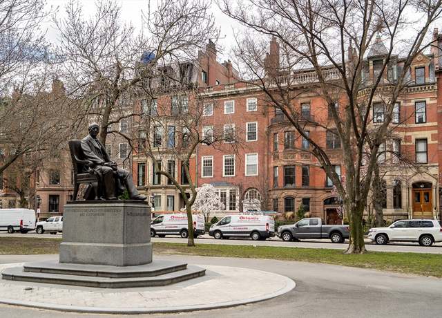 Property at 167 Commonwealth Ave #8, Boston, MA 02116, 1 bed, 1 bath