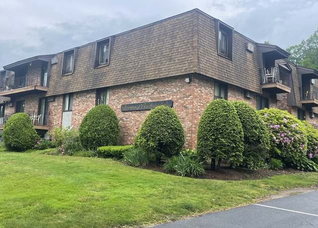 Property at 635 W Lowell Ave #8, Haverhill, MA 01832, 2 beds, 1 bath
