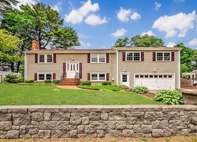 Property at 24 Regent Ave, Wareham, MA 02571, 4 beds, 3 baths