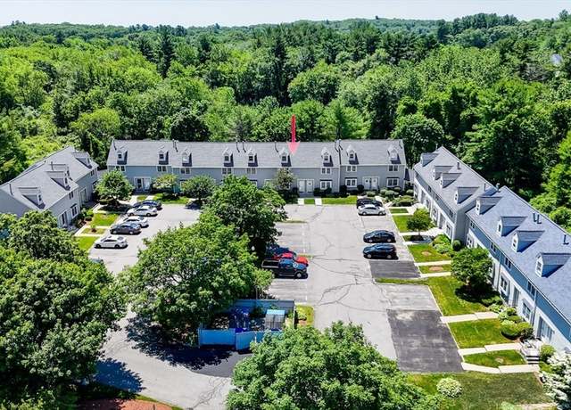 Property at 161 Flower Ln #13, Dracut, MA 01826, 2 beds, 1.5 baths