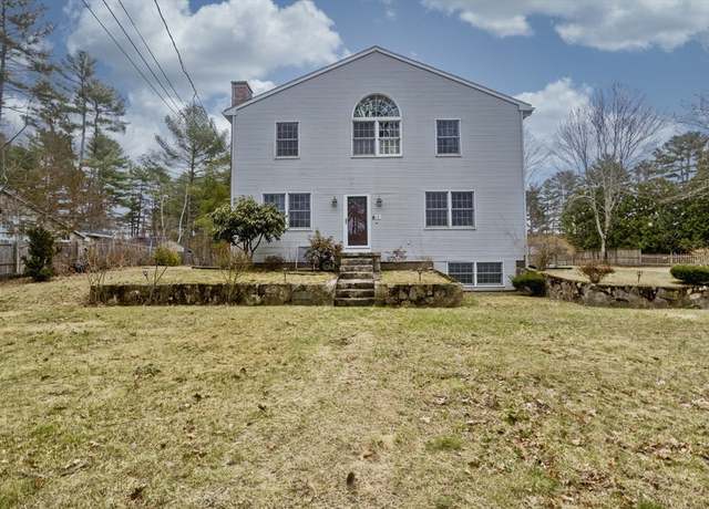 Property at 16 Poole Rd, Belchertown, MA 01007, 4 beds, 3 baths