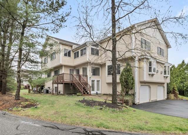 Property at 228 Algonquin Trl #228, Ashland, MA 01721, 2 beds, 2.5 baths