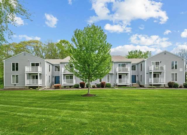 Property at 144 Hart St #27, Taunton, MA 02780, 2 beds, 1 bath