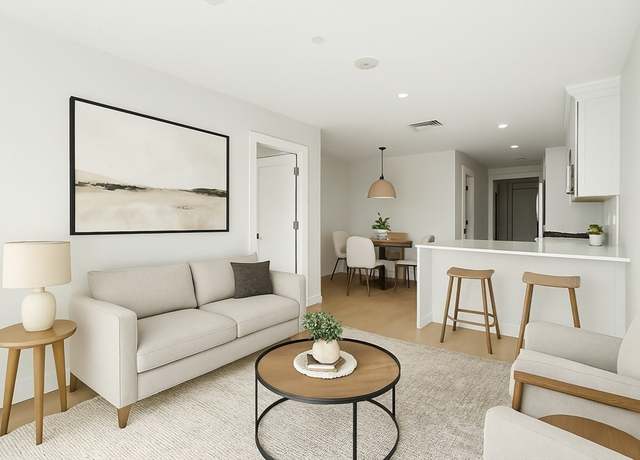 Property at 301 Border Unit U606, Boston, MA 02128, 1 bed, 1 bath