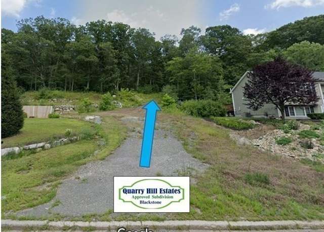 Property at 2-4-6-7 Quarry Hill Ln, Blackstone, MA 01504