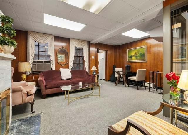 Property at 4 Derne #1, Boston, MA 02114, 3 beds, 1.5 baths