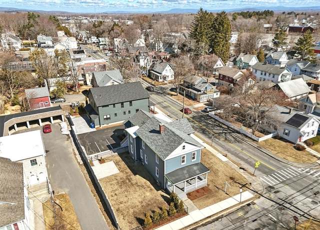 Property at 180 State St Unit B, Northampton, MA 01060, 3 beds, 1 bath