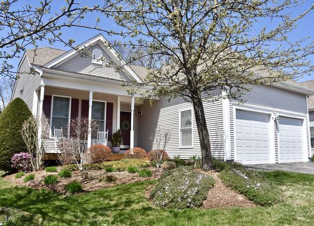 Property at 87 Old Field Rd #87, Plymouth, MA 02360, 2 beds, 2.5 baths