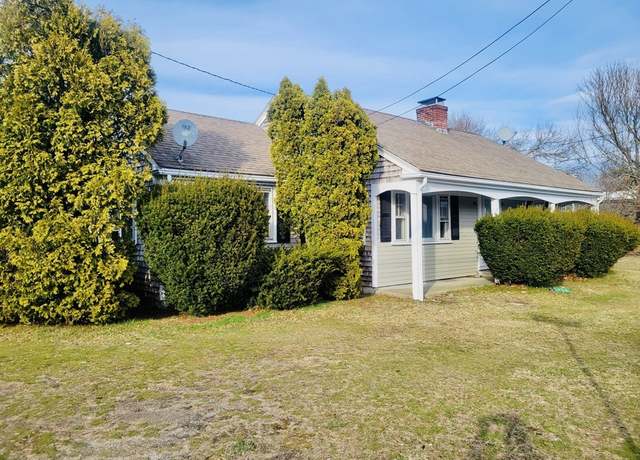 Property at 624 Route 28, Yarmouth, MA 02673, 4 beds, 4.5 baths