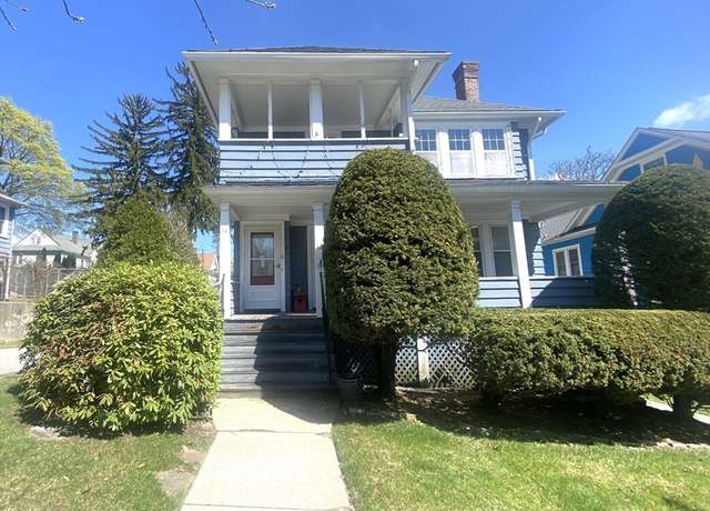 Property at 12 Waconah Rd, Worcester, MA 01609, 6 beds, 2 baths