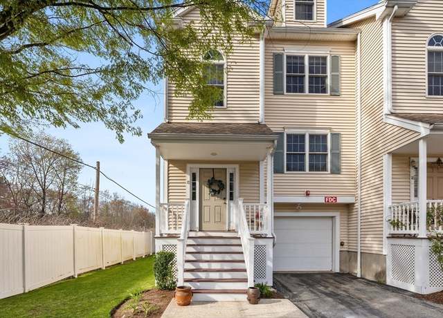 Property at 10 Middlesex Ave #19, Wilmington, MA 01887, 2 beds, 3.5 baths
