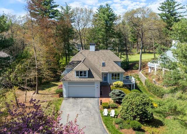 Property at 32 Southpoint Ln, Ipswich, MA 01938, 5 beds, 4.5 baths