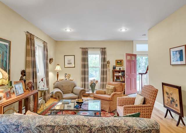 Property at 95 Cushing St, Cambridge, MA 02138, 4 beds, 2.5 baths
