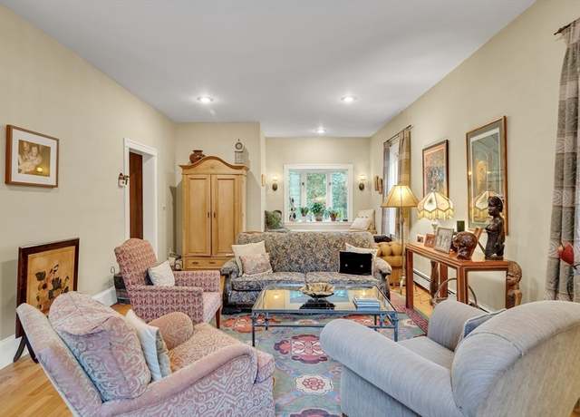 Property at 95 Cushing St, Cambridge, MA 02138, 4 beds, 2.5 baths