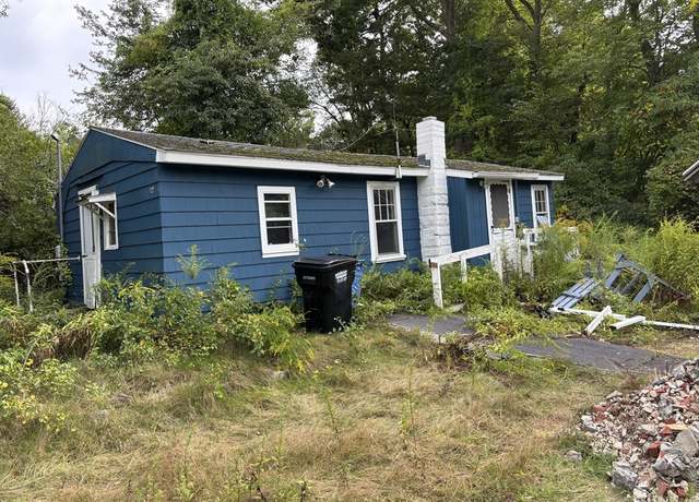 Property at 127 Taunton Ave, Norton, MA 02766, 2 beds, 1 bath
