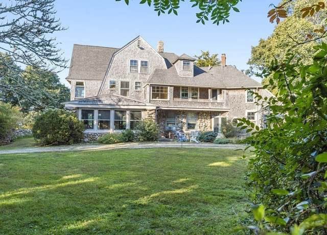 Property at 53 Associates, Falmouth, MA 02540, 5 beds, 5 baths