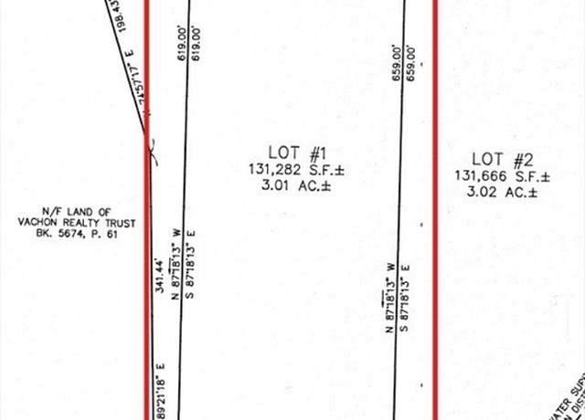 Property at Lot 1 Elm St, Leominster, MA 01453