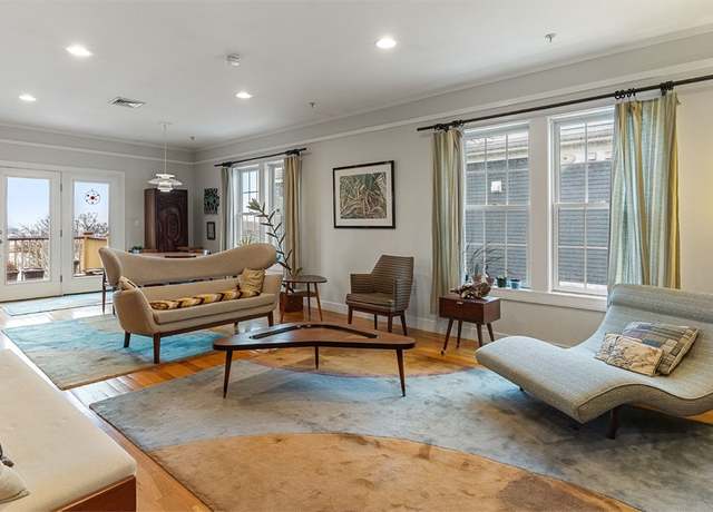 Property at 96 Neponset Ave #6, Boston, MA 02122, 2 beds, 2 baths