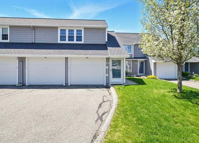 Property at 56 Chapin Greene #56, Ludlow, MA 01056, 2 beds, 2 baths