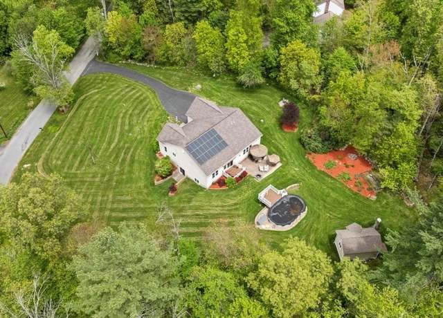 Property at 66 Rockmeadow Road Ext, Uxbridge, MA 01569, 3 beds, 3 baths
