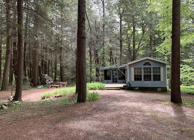 Property at 759 North Main Rd Unit V4-11, Otis, MA 01253, 1 bed, 1 bath