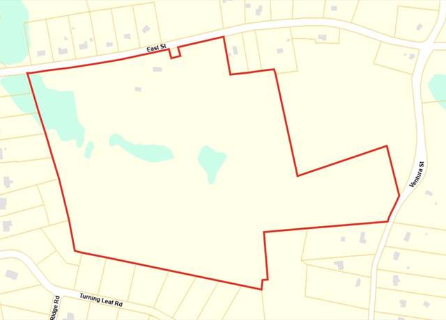 Property at 1252 East St, Ludlow, MA 01056