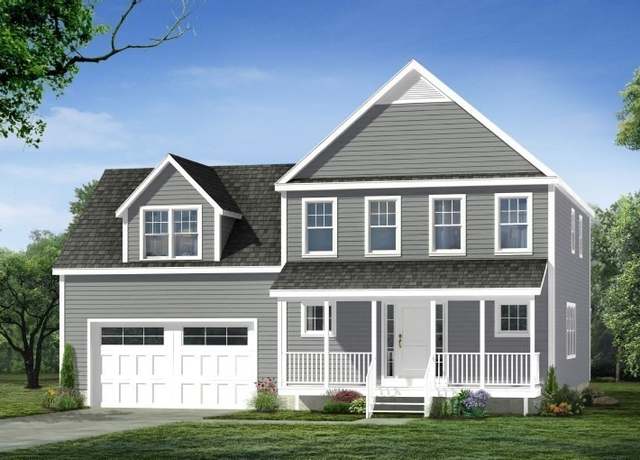 Property at 11 Cottonwood Ln Lot 34, Medway, MA 02053, 3 beds, 2.5 baths