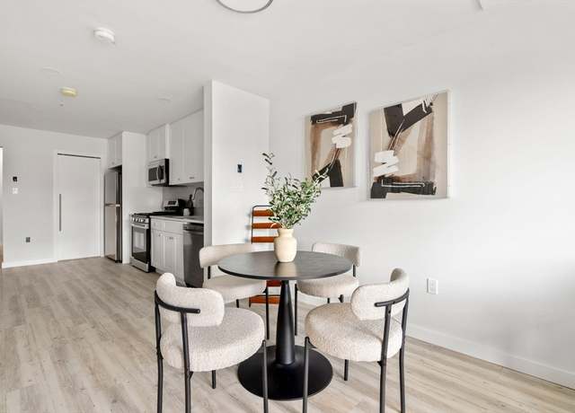 Property at 602 Canterbury #9, Boston, MA 02131, 2 beds, 1.5 baths