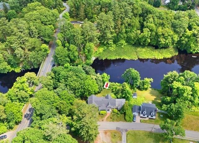 Property at 16 River Rd, Hanover, MA 02339, 2 beds, 3 baths