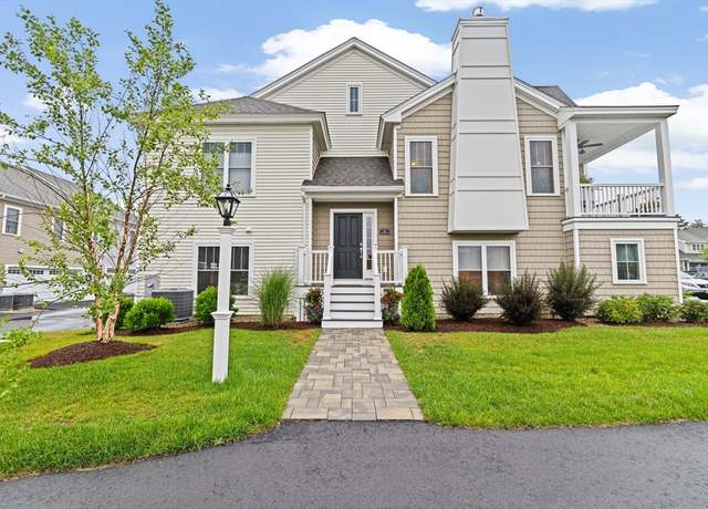 Property at 2 Mountain Laurel Way, Plymouth, MA 02360, 2 beds, 2.5 baths