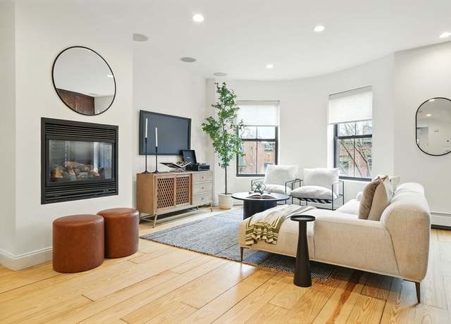 Property at 220 West Springfield St #4, Boston, MA 02118, 2 beds, 1.5 baths