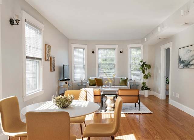 Property at 386 Washington St Unit 2B, Somerville, MA 02143, 2 beds, 1 bath